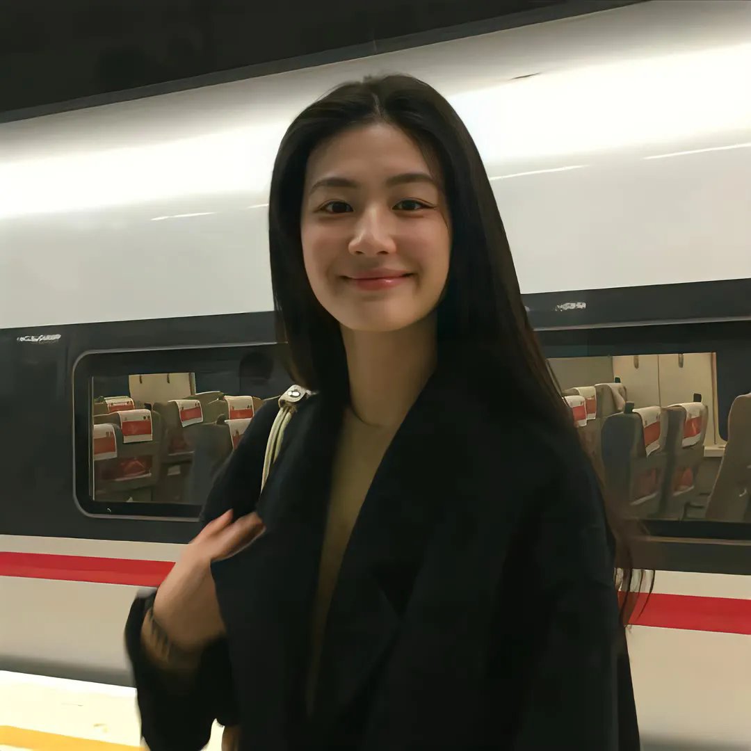 白马之子