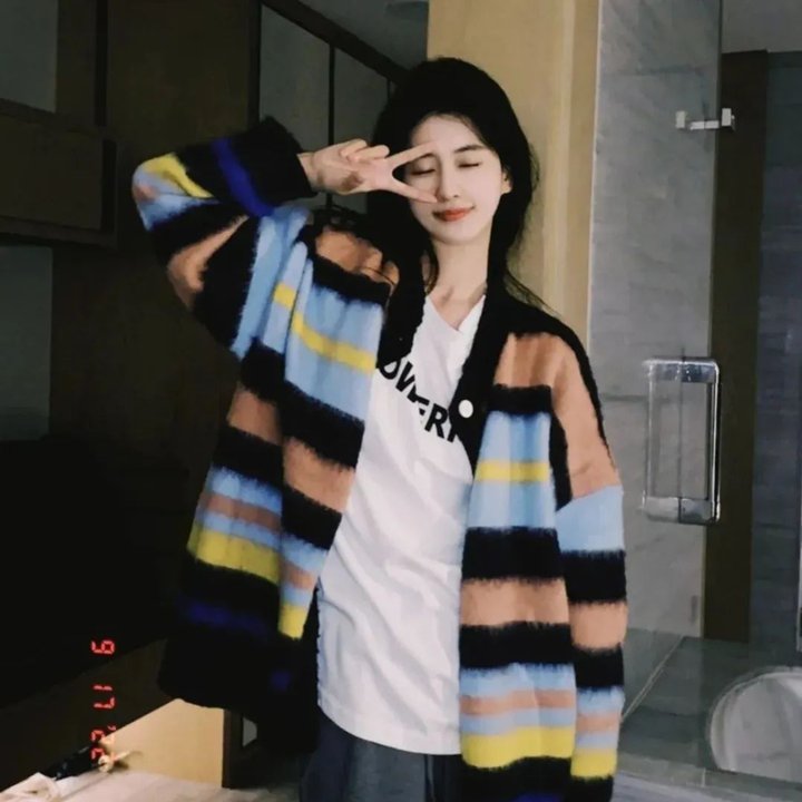 富美子的海