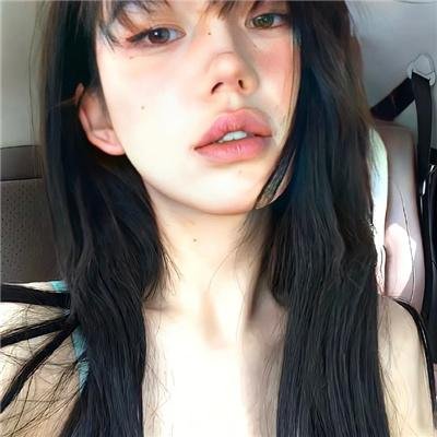 缩小人